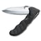 Swiss Army Brands 2014N Victorinox Hunter Pro With Pouch Black / Olive Drab 130Mm Map VIC-0.9410.3US2 - alternate 4